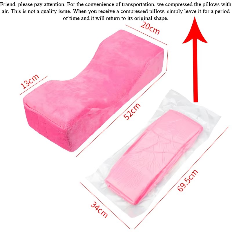 1Pcs Professional Lash Pillow  - Eyelash Extension Guide 리뷰 및 가격