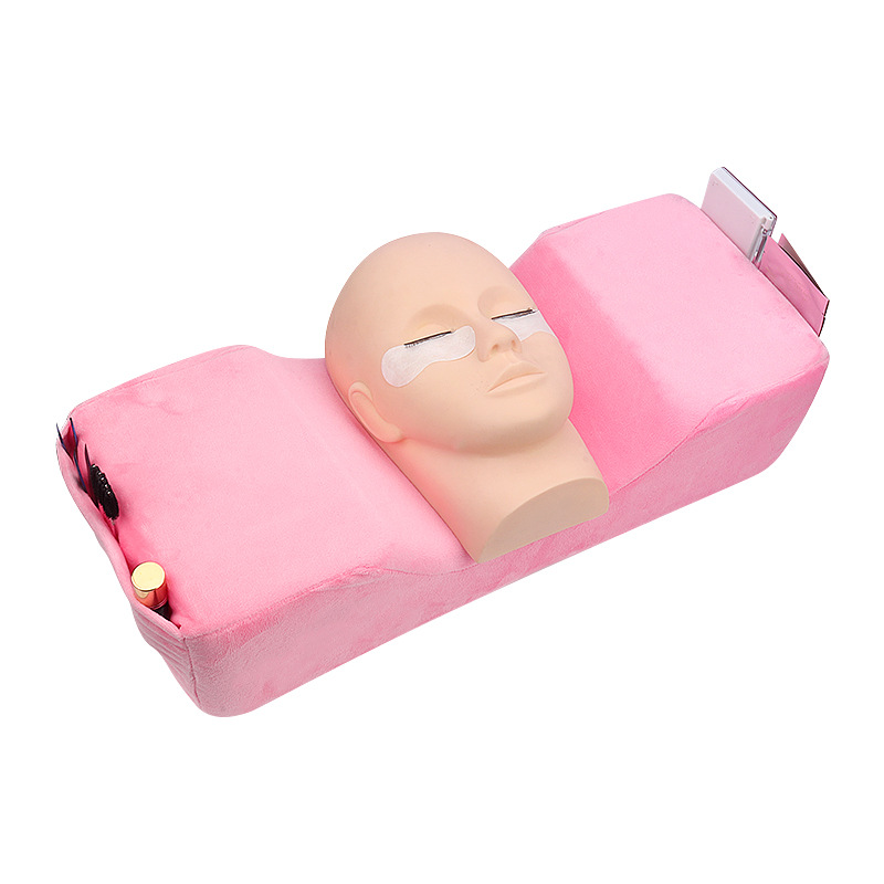1Pcs Professional Lash Pillow  - Eyelash Extension Guide 리뷰 및 가격