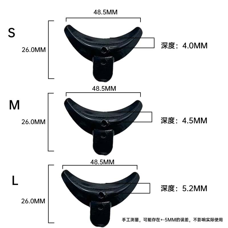1 Pair Anti-fall Off Eyelash P - Eyelash Extension Guide 리뷰 및 가격