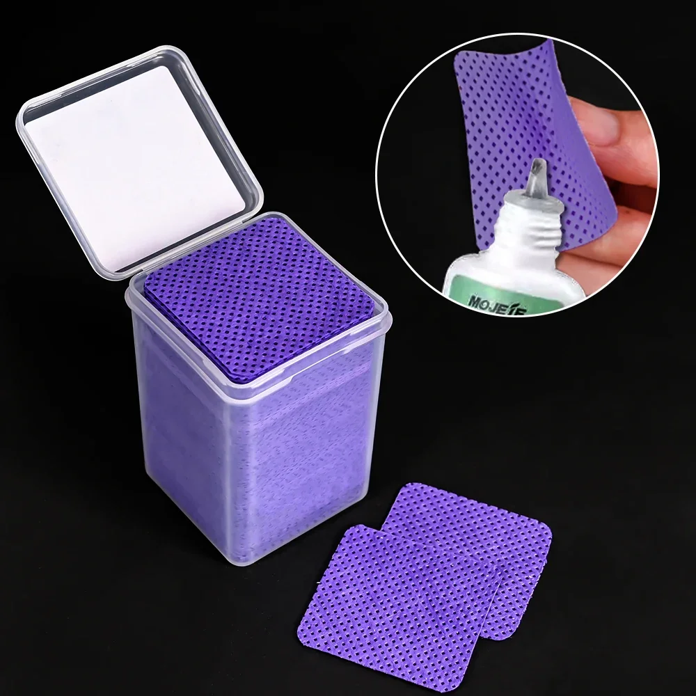 Wholesale 200Pcs/Box Nail Eyel - Lash Adhesive Glue 리뷰 및 가격