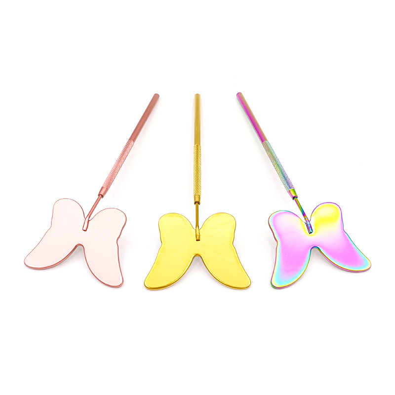 1Pc Butterfly Shape Eyelash Mi - Eyelash Extension Guide 리뷰 및 가격