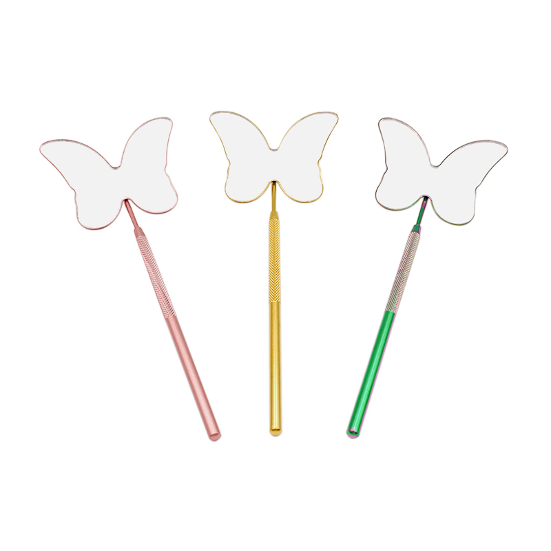 1Pc Butterfly Shape Eyelash Mi - Eyelash Extension Guide 리뷰 및 가격