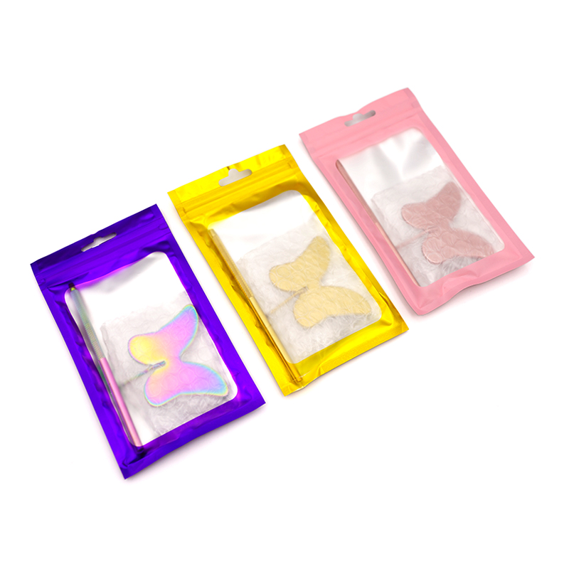 1Pc Butterfly Shape Eyelash Mi - Eyelash Extension Guide 리뷰 및 가격