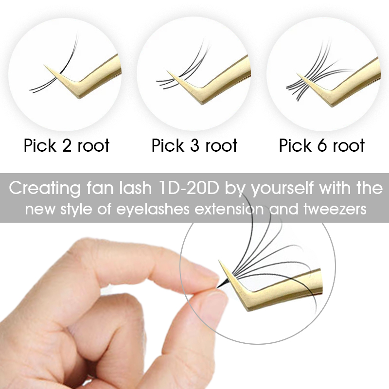 MASSCAKU All Size 1 Tray 16 Ro - Eyelash Extensions Classic 리뷰 및 가격