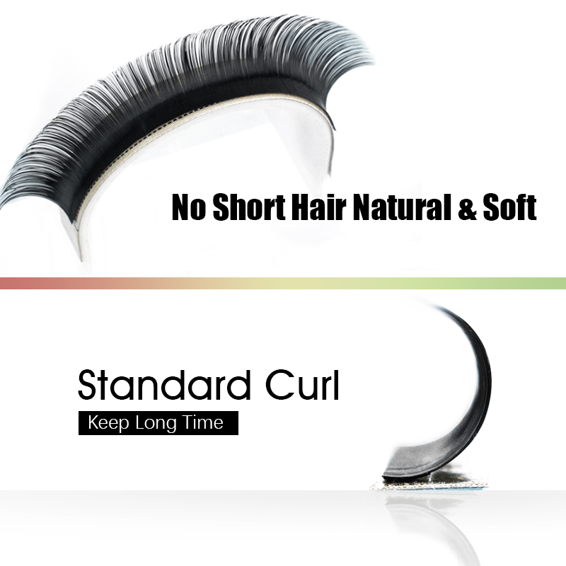 MASSCAKU All Size 1 Tray 16 Ro - Eyelash Extensions Classic 리뷰 및 가격