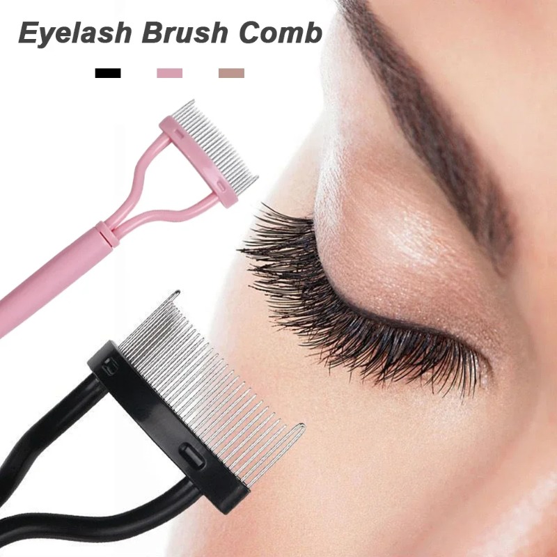 1/2Pcs Eyelash Styling Eyelash - Eyelash Extension Guide 리뷰 및 가격