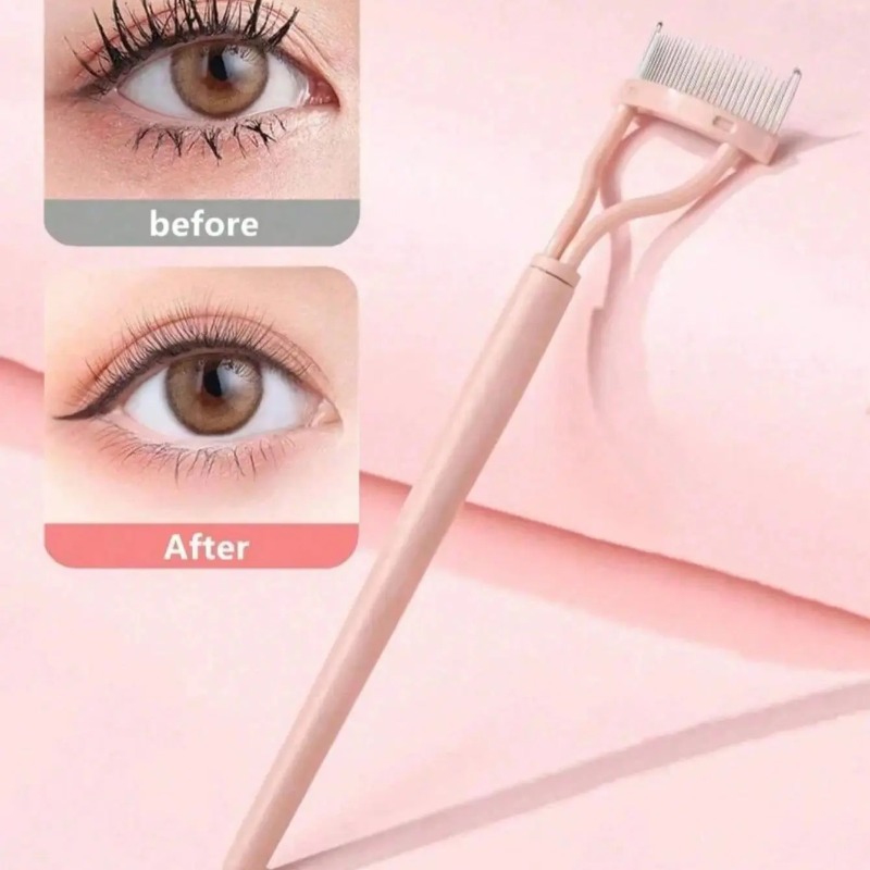 1/2Pcs Eyelash Styling Eyelash - Eyelash Extension Guide 리뷰 및 가격