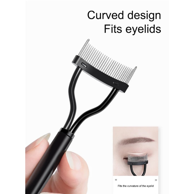 1/2Pcs Eyelash Styling Eyelash - Eyelash Extension Guide 리뷰 및 가격