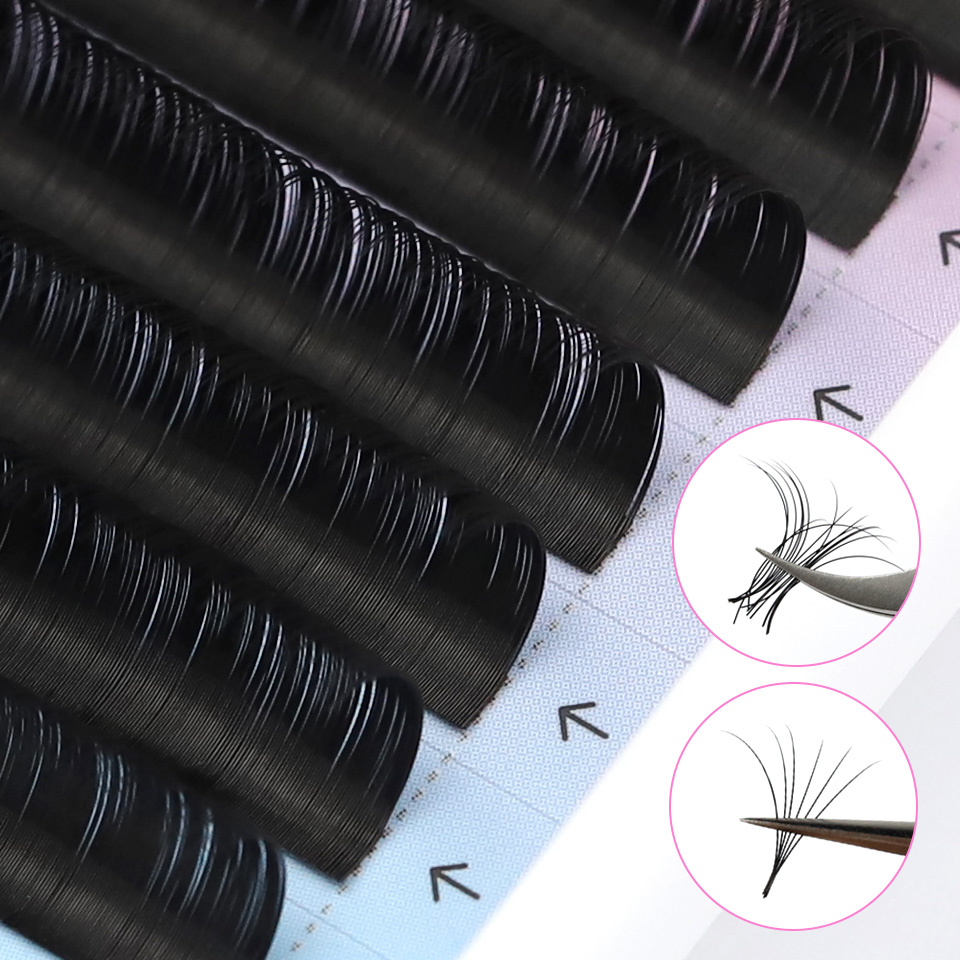 RUJADE B/J Curl False Mink 0.0 - Eyelash Extensions Classic 리뷰 및 가격