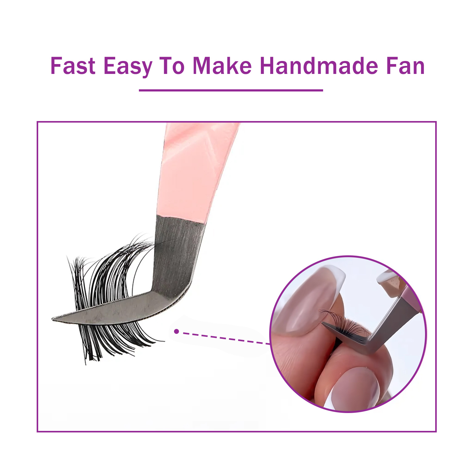 RUJADE B/J Curl False Mink 0.0 - Eyelash Extensions Classic 리뷰 및 가격