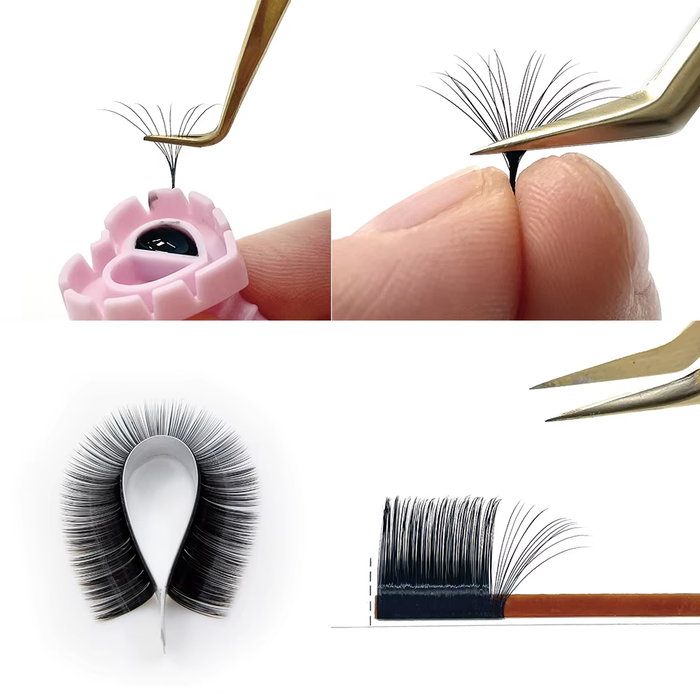 RUJADE B/J Curl False Mink 0.0 - Eyelash Extensions Classic 리뷰 및 가격