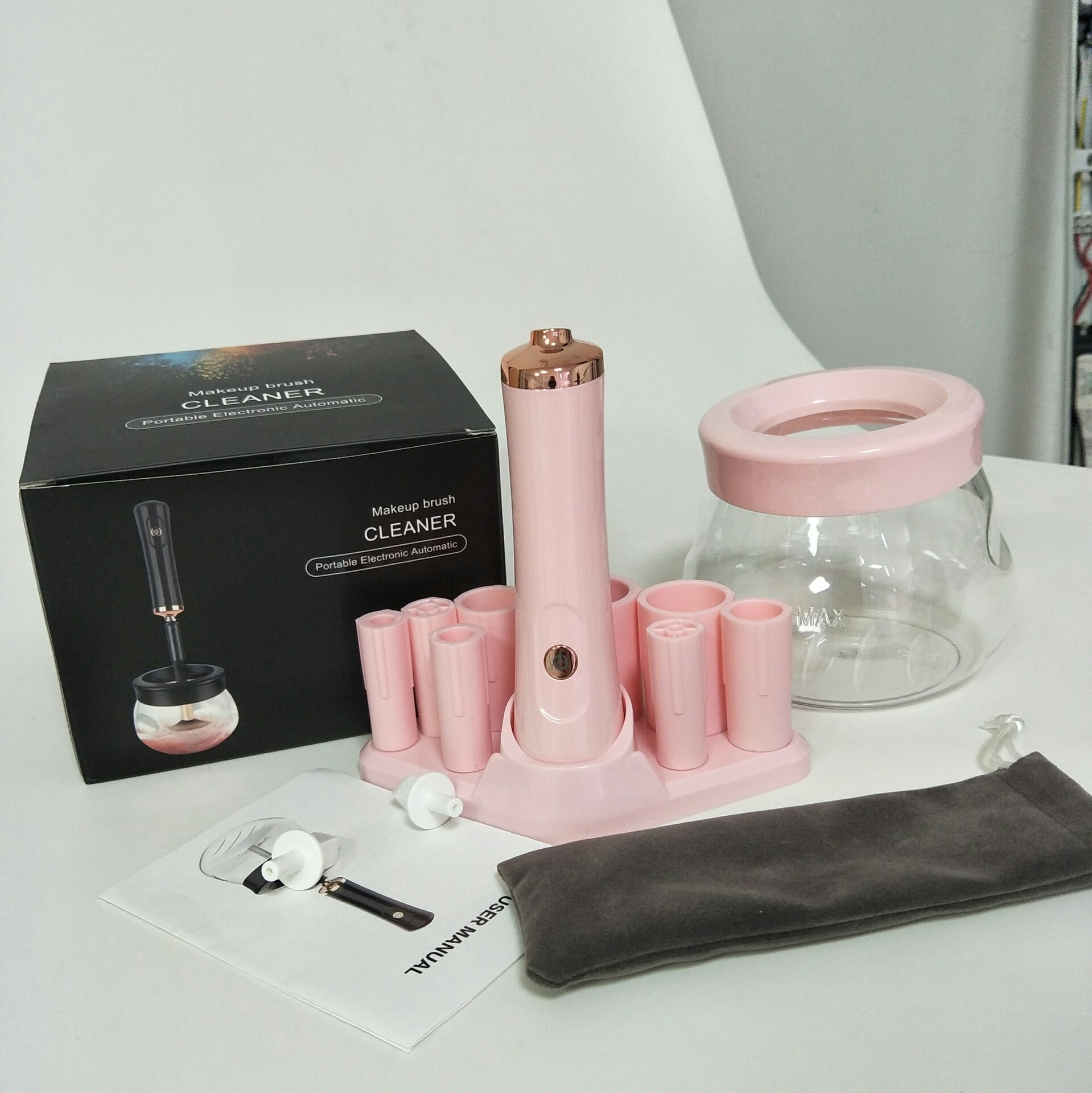 Professional Electric Makeup B - Lash Adhesive Glue 리뷰 및 가격