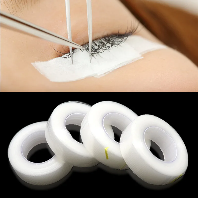 Eyelash Extension Under Eye Pa - Lash Adhesive Glue 리뷰 및 가격