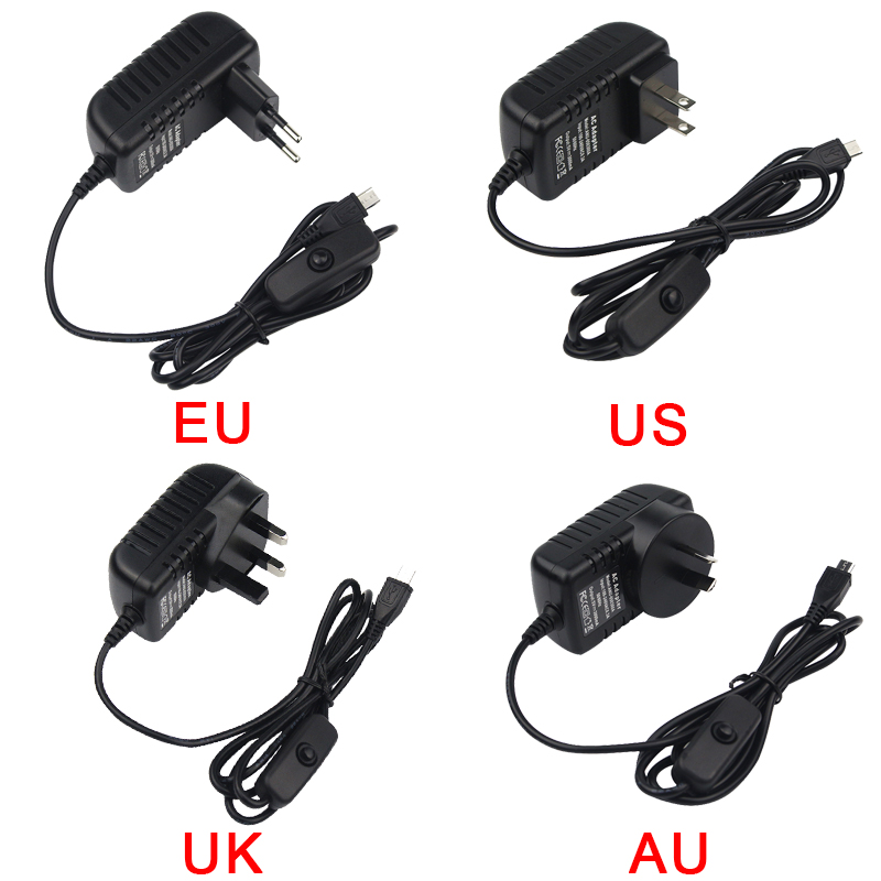 5V 3A Raspberry Pi 3 Model B+  - Eyelash Extension Uk 리뷰 및 가격