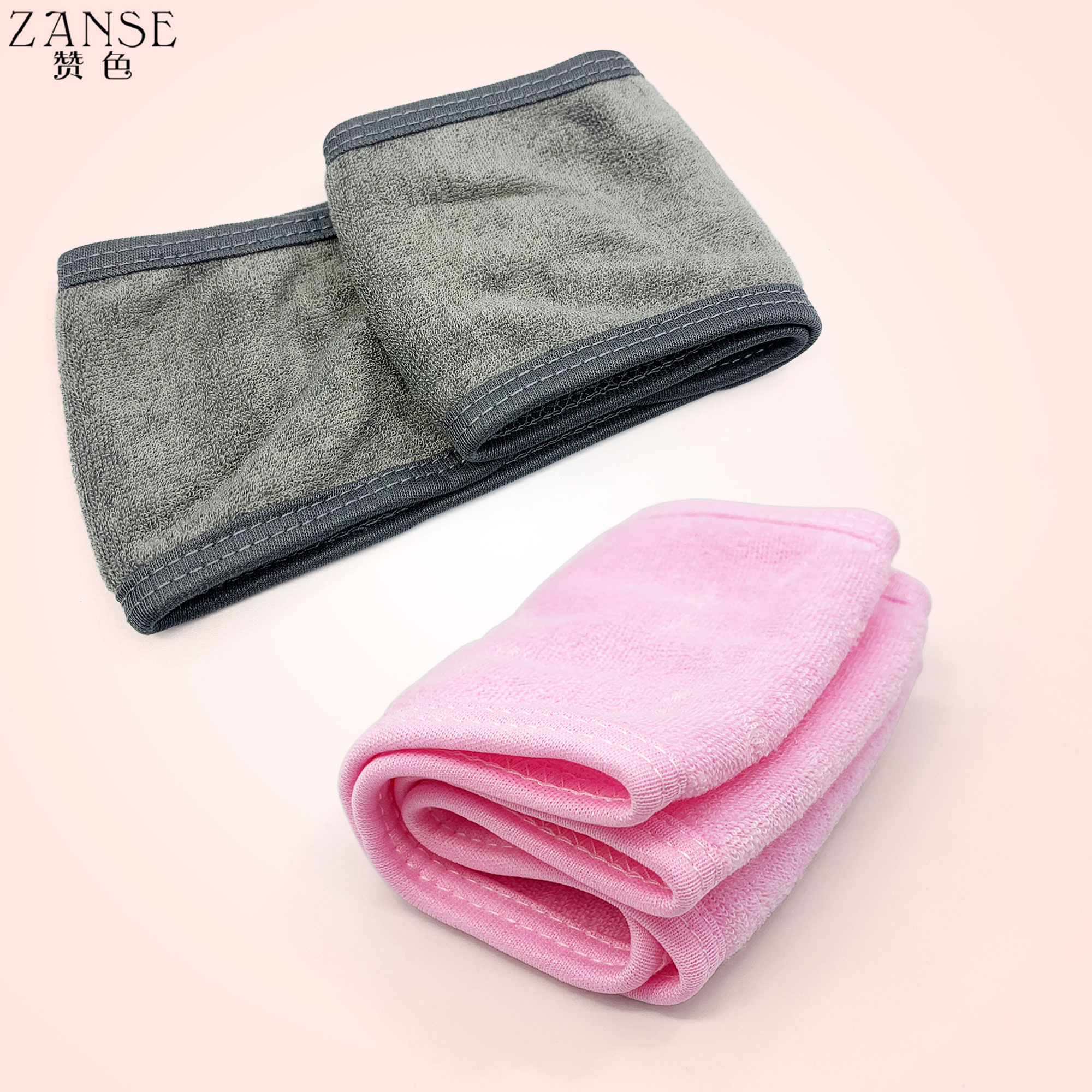 1pc Headband Makeup Headscarf  - Eyelash Extension Guide 리뷰 및 가격