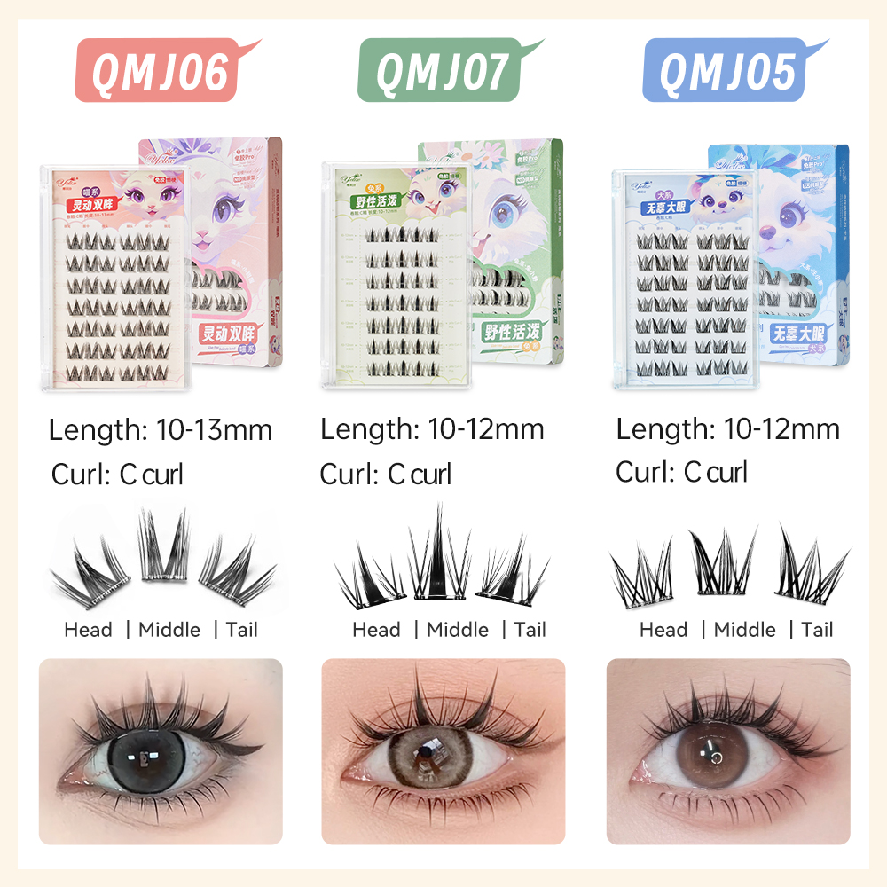 Yelix Multi-Style Self-adhesiv - Lash Adhesive Glue 리뷰 및 가격