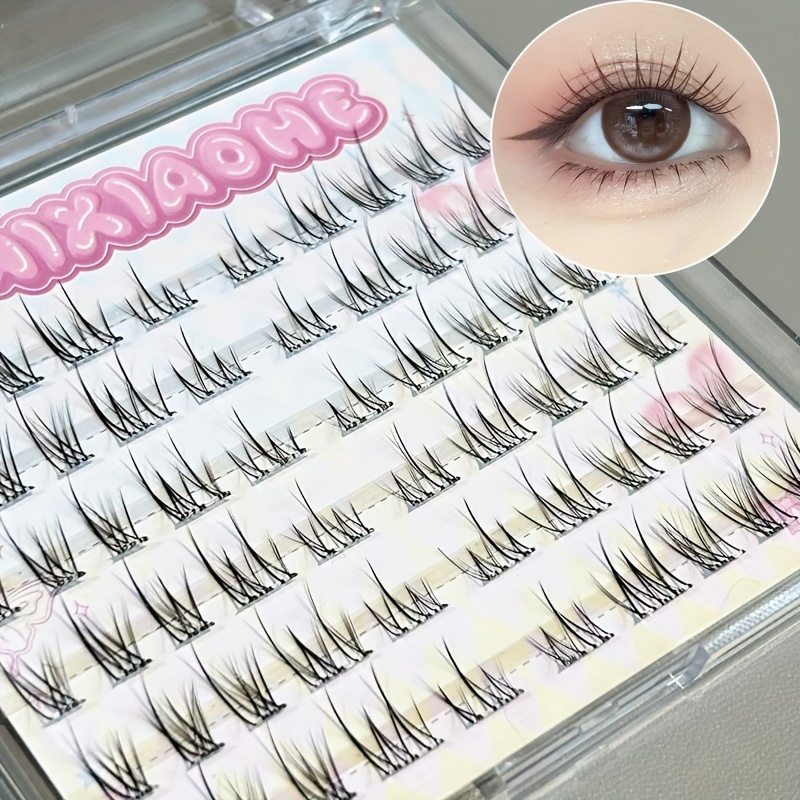 Mixiaohe Glue-Free Natural Las - Lash Adhesive Glue 리뷰 및 가격