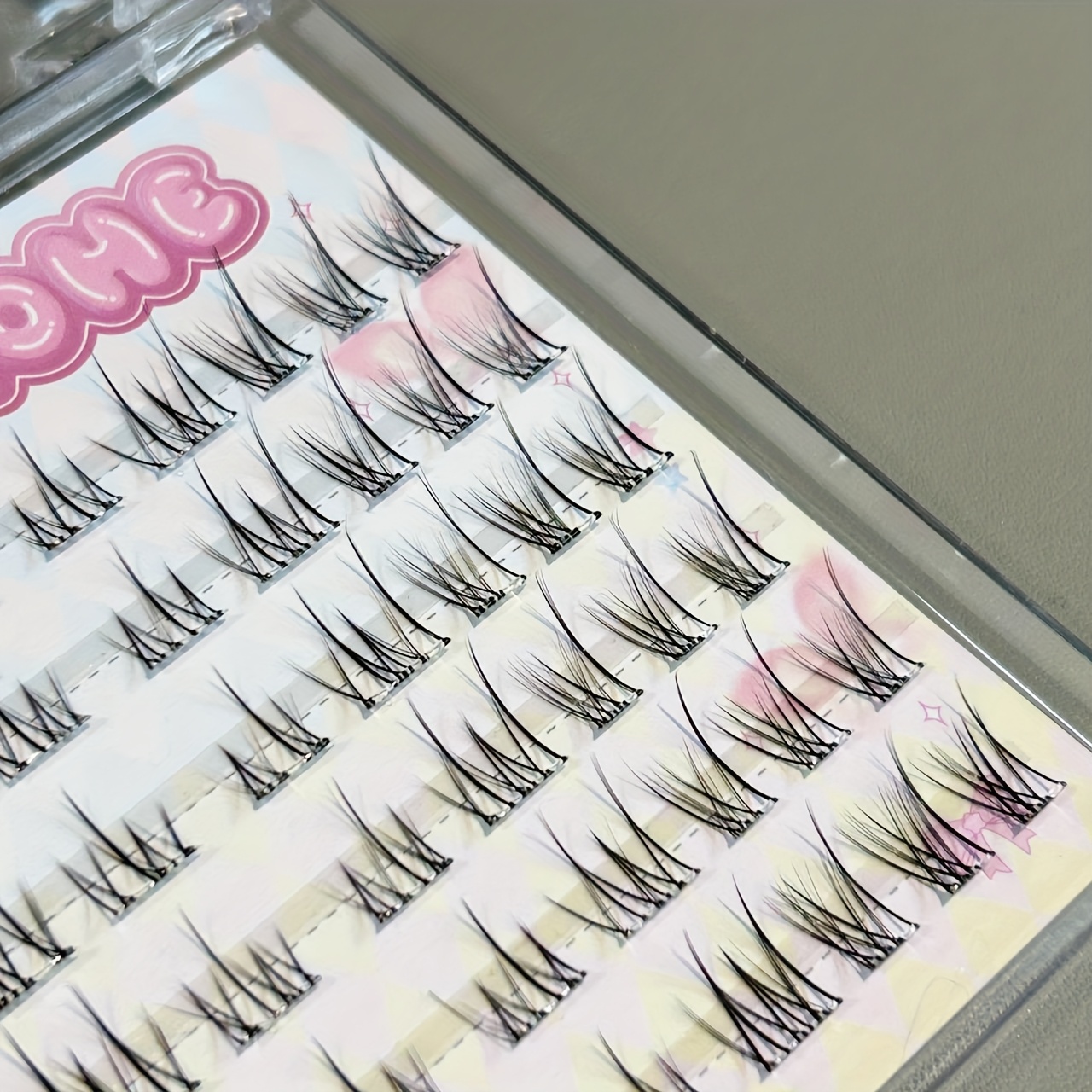 Mixiaohe Glue-Free Natural Las - Lash Adhesive Glue 리뷰 및 가격