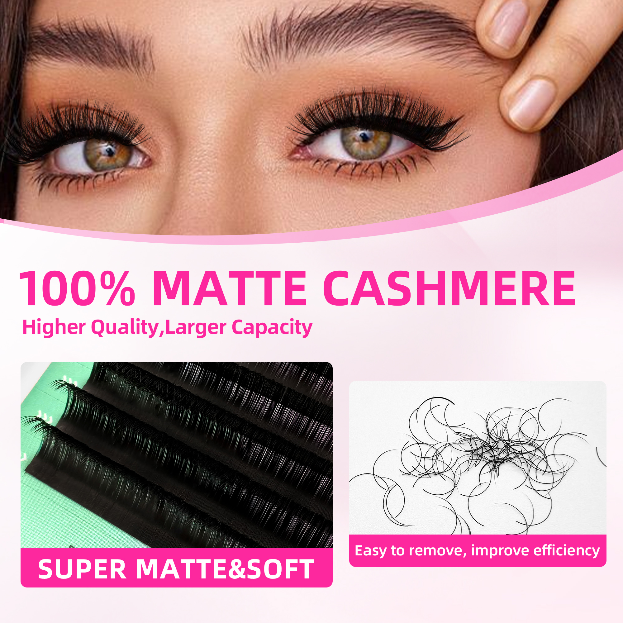 Tbestt Cashmere Classic Eyelas - Eyelash Extensions Classic 리뷰 및 가격