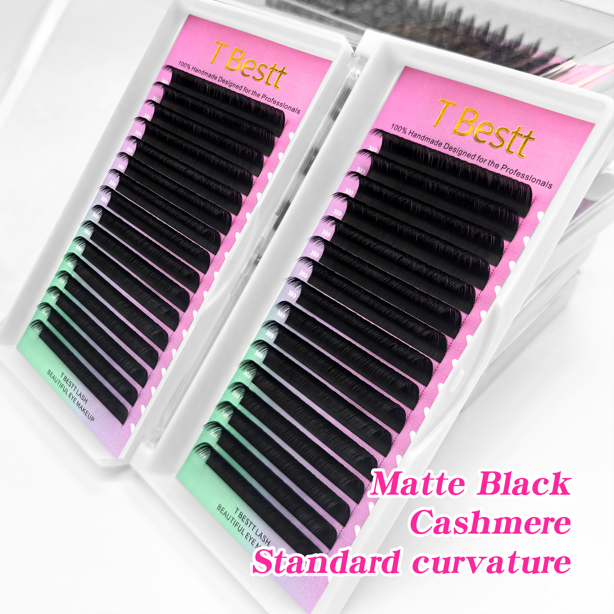 Tbestt Cashmere Classic Eyelas - Eyelash Extensions Classic 리뷰 및 가격