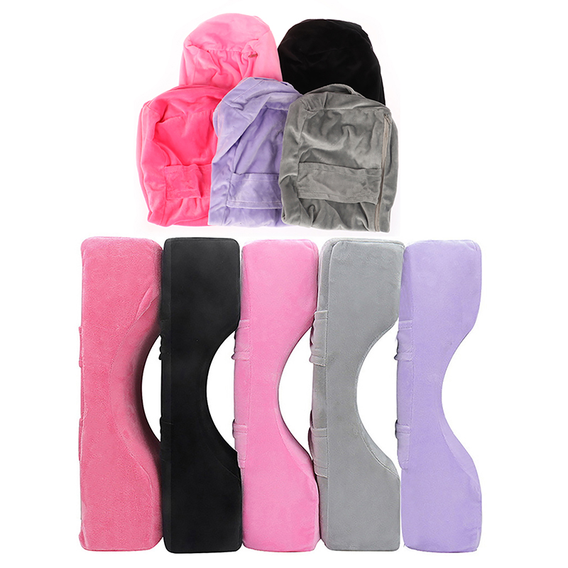 Lash Pillow Neck Support Eyela - Eyelash Extension Guide 리뷰 및 가격