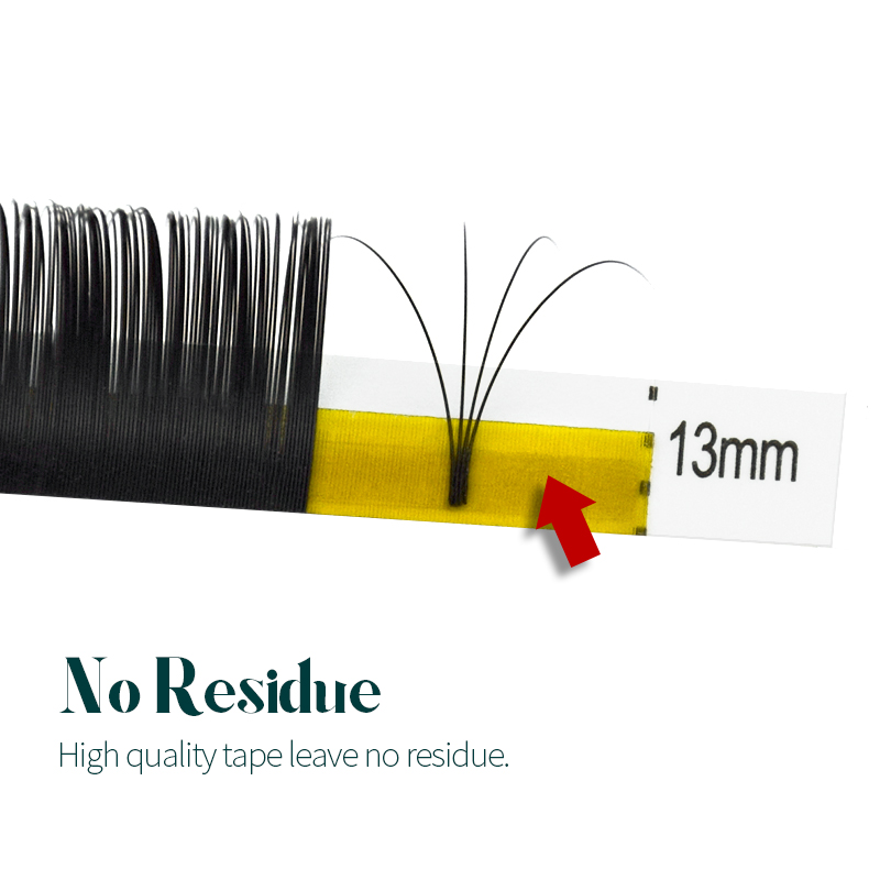 H&L SINCE 1990 20 Row Faux Las - Eyelash Extensions Classic 리뷰 및 가격