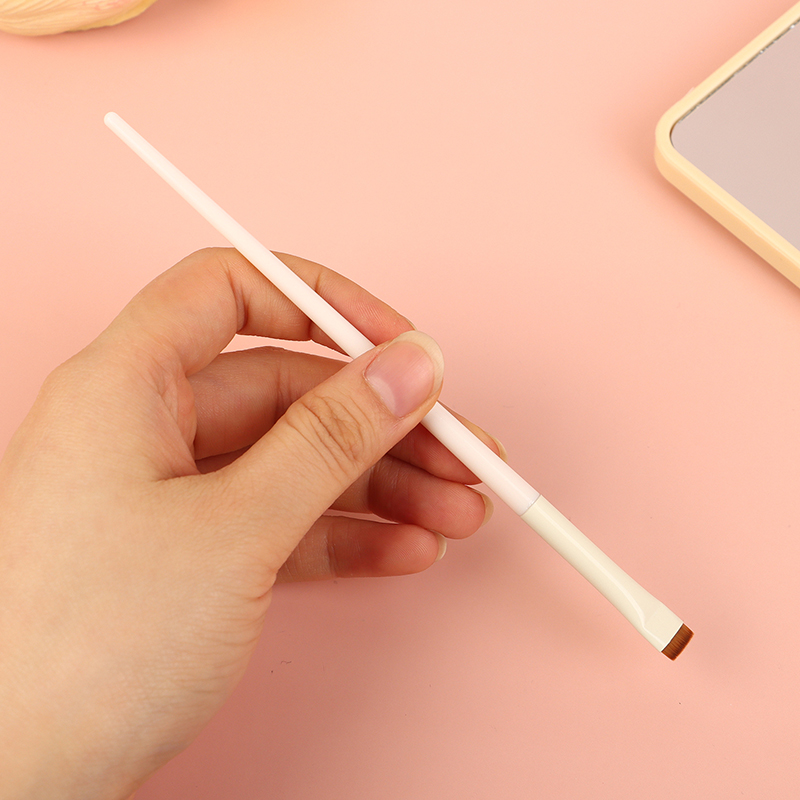 5Pcs Flat Head Perm Brush Eyel - Eyelash Extension Guide 리뷰 및 가격
