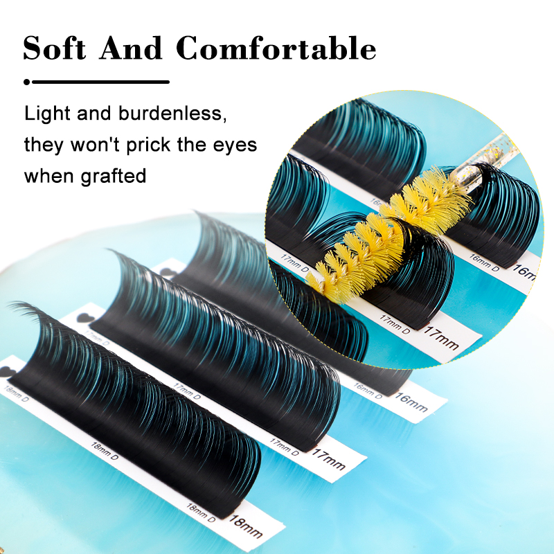 Winky Beauty Custom Your Logo  - Eyelash Extensions Classic 리뷰 및 가격