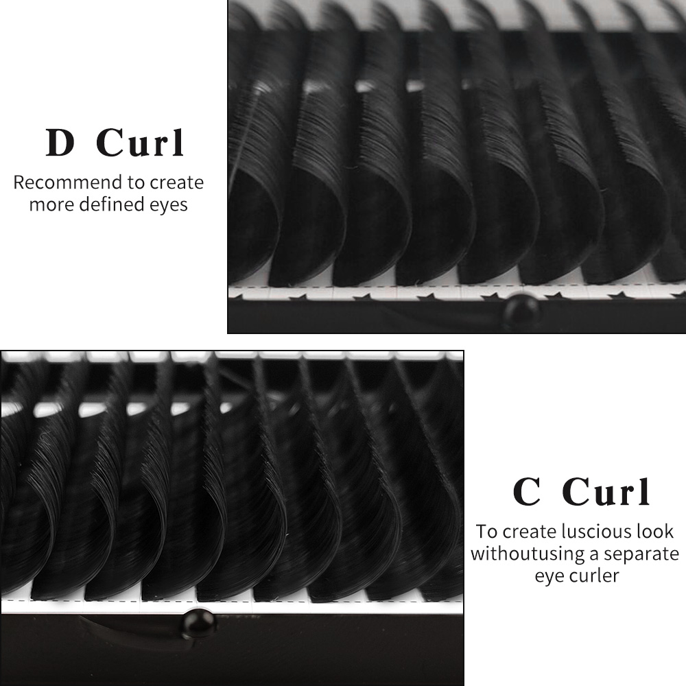Abonnie 8-18mm Individual Eyel - Eyelash Extensions Classic 리뷰 및 가격