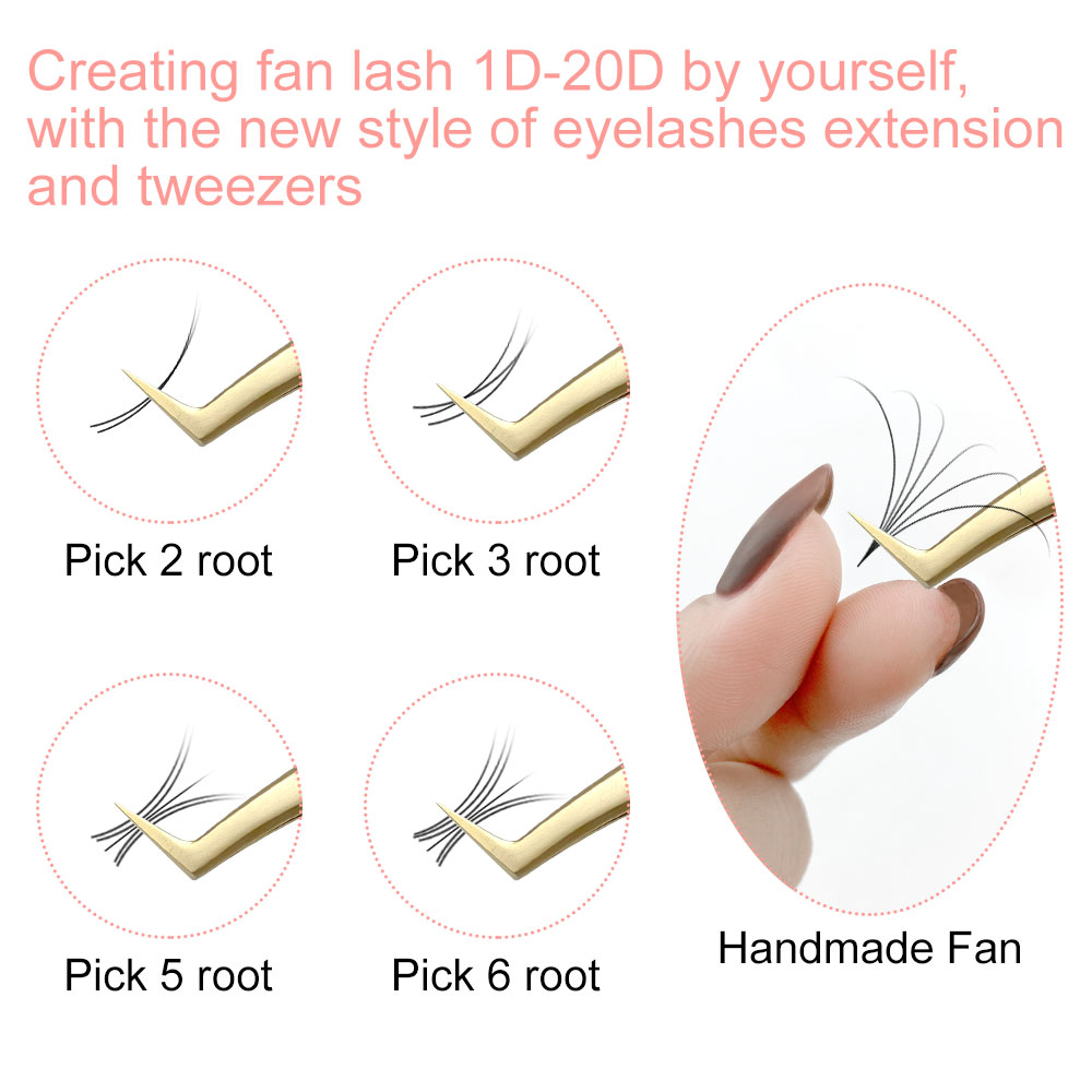 Abonnie 8-18mm Individual Eyel - Eyelash Extensions Classic 리뷰 및 가격