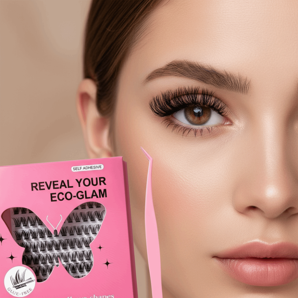 Natural Look DIY Lashes Extens - Lash Adhesive Glue 리뷰 및 가격
