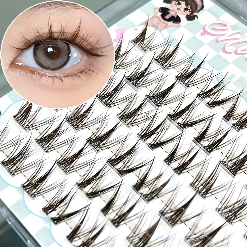 Mixiaohe Light Brown Glue Free - Lash Adhesive Glue 리뷰 및 가격