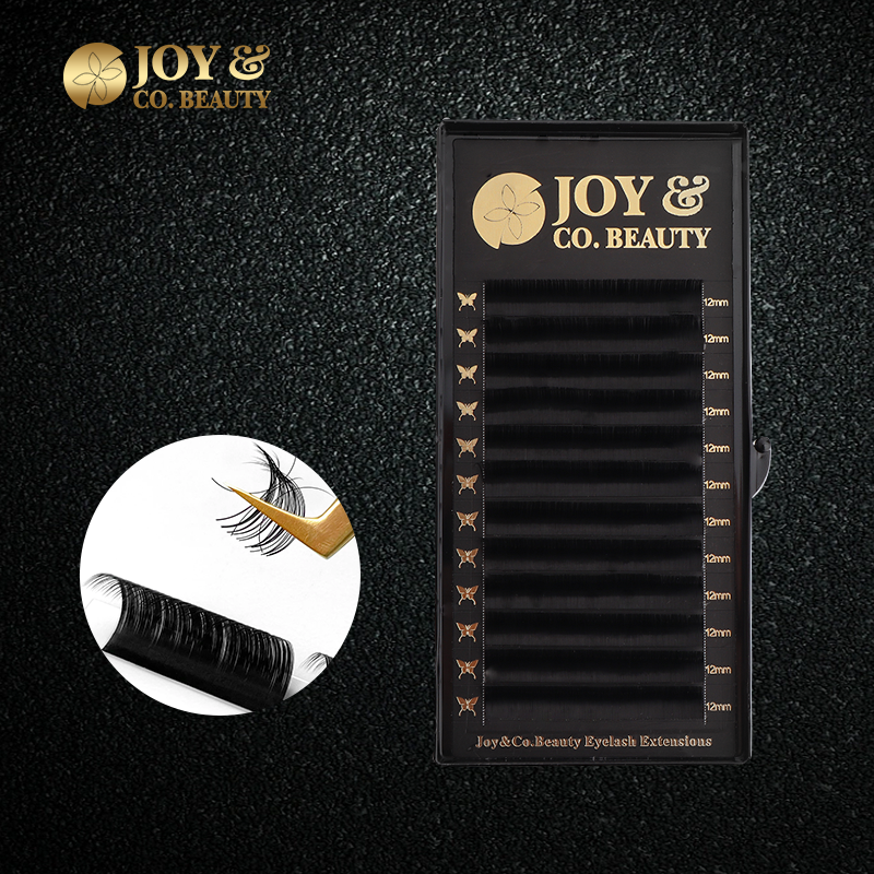 JoyCo Eyelash Extension Korean - Eyelash Extensions Classic 리뷰 및 가격