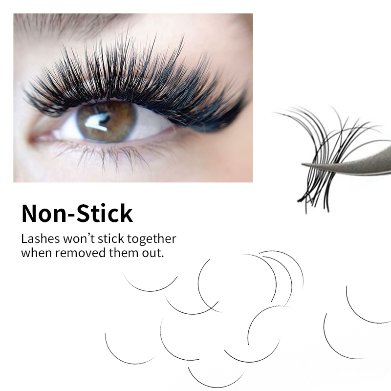 JoyCo Eyelash Extension Korean - Eyelash Extensions Classic 리뷰 및 가격