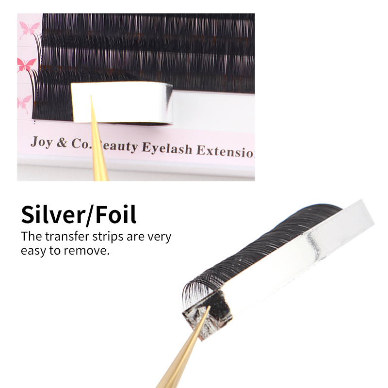 JoyCo Eyelash Extension Korean - Eyelash Extensions Classic 리뷰 및 가격