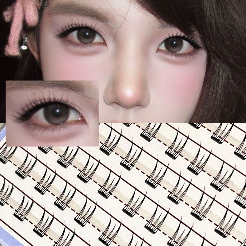 Mixiaohe Glue-Free Thin Slice  - Lash Adhesive Glue 리뷰 및 가격