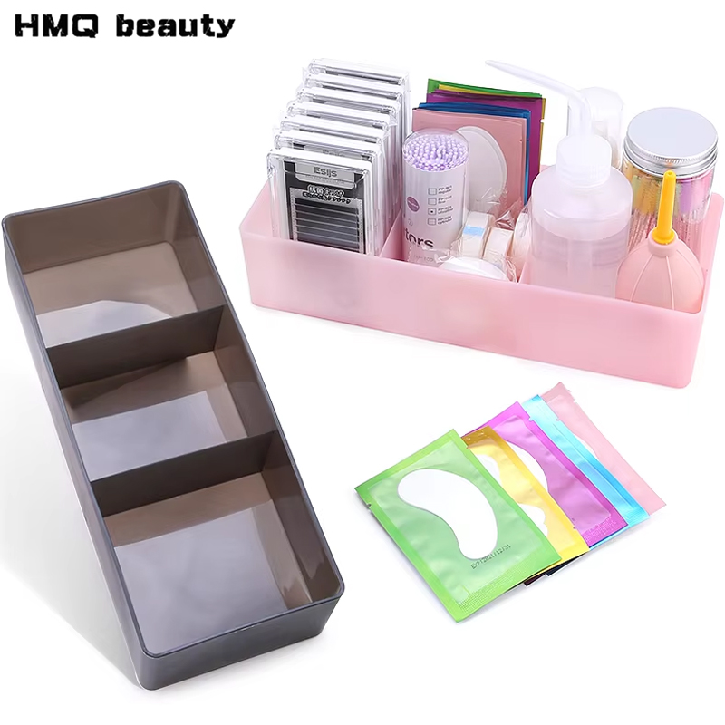 Eyelash Storage Box Large Capa - Eyelash Extension Guide 리뷰 및 가격
