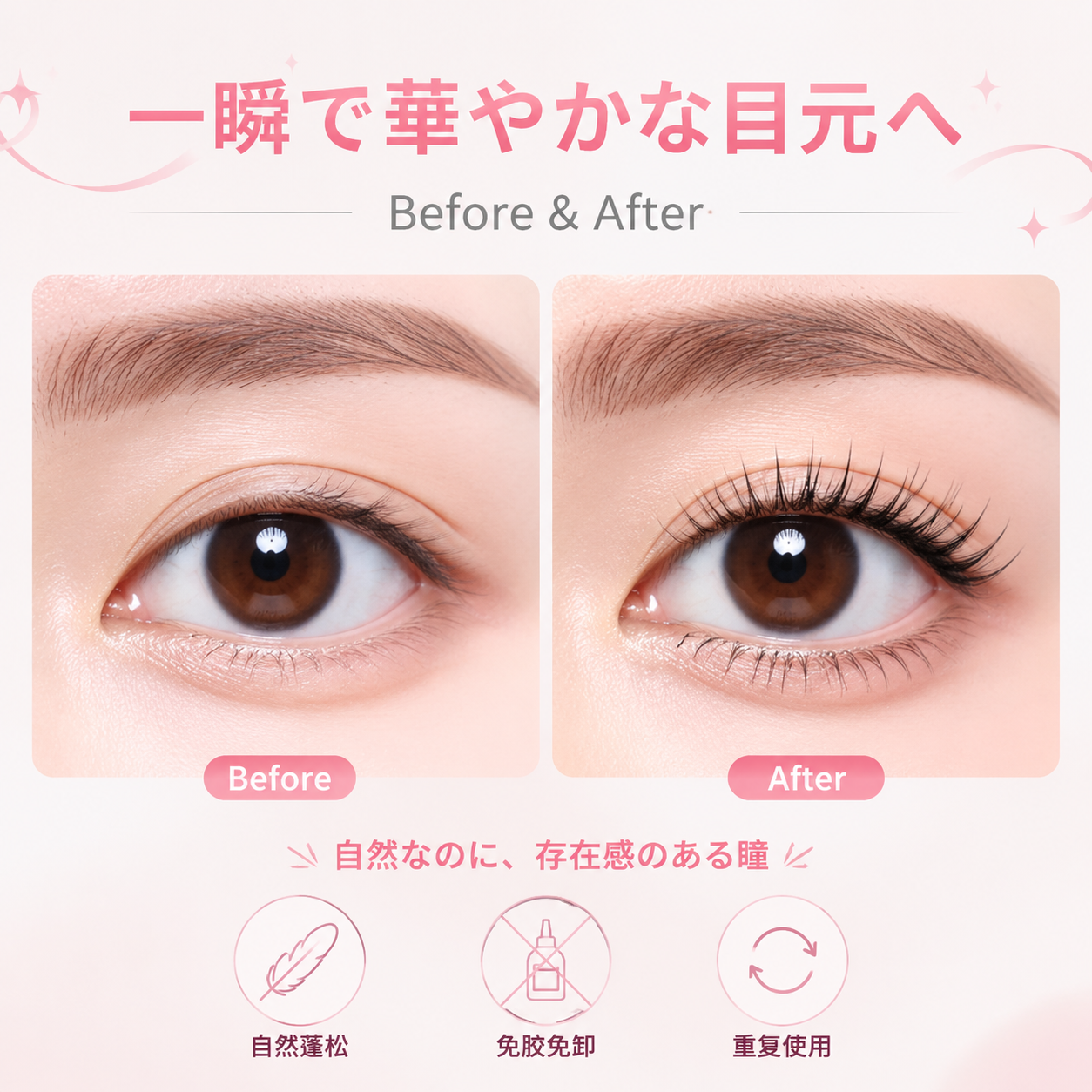 Redpurorag 96 Clusters Glue-Fr - Lash Adhesive Glue 리뷰 및 가격
