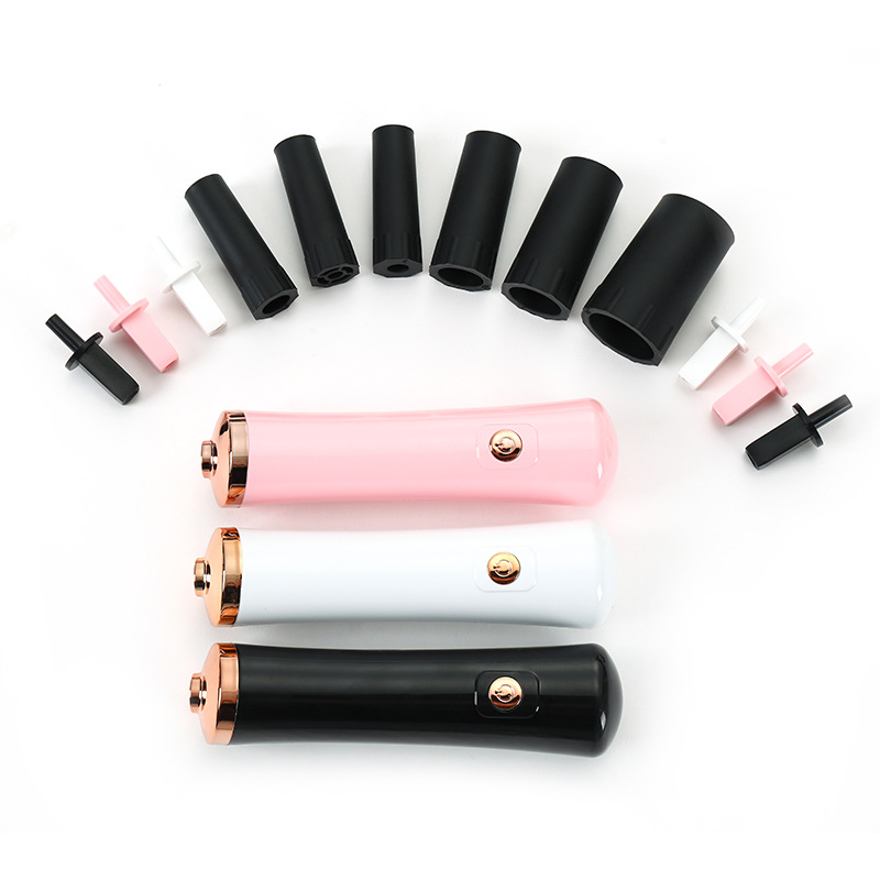 Electric Eyelash Glue Shaker S - Lash Adhesive Glue 리뷰 및 가격