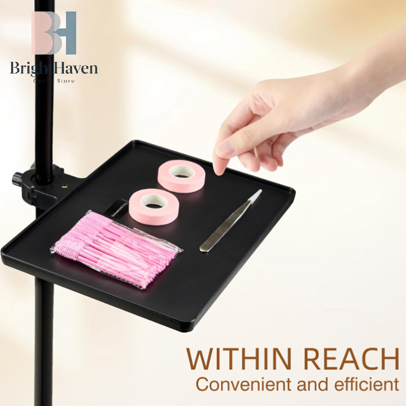 1 Pcs ABS Material Lash Tray H - Eyelash Extension Guide 리뷰 및 가격