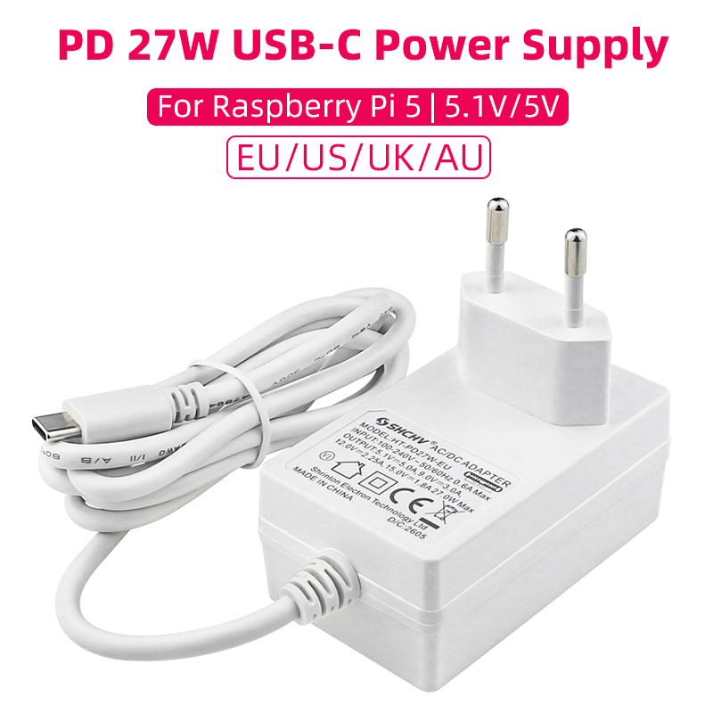 Raspberry Pi 5 5.1V 5A Power S - Eyelash Extension Uk 리뷰 및 가격