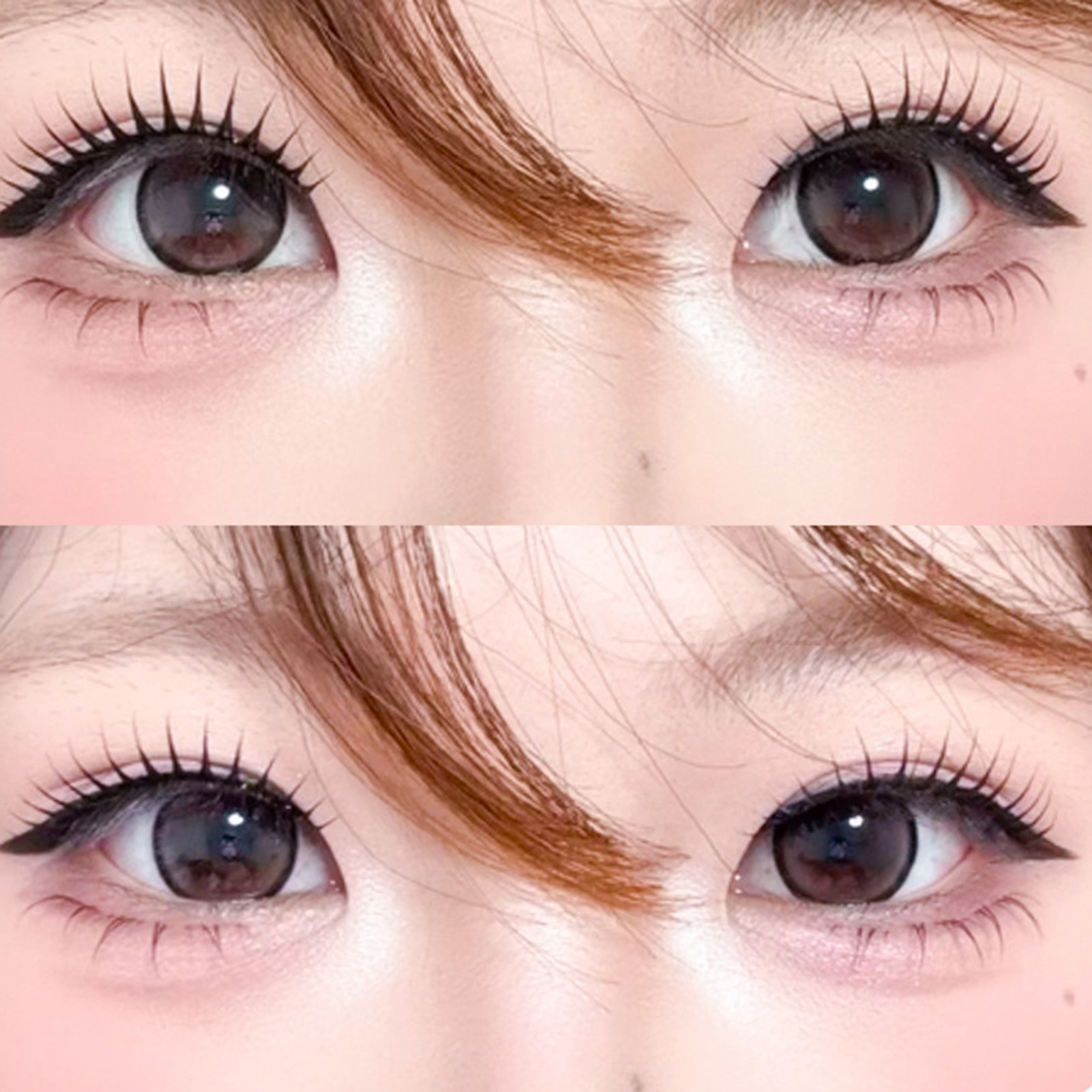 5pairs Japanese Style False Ey - Eyelash Extension Japanese Style 리뷰 및 가격