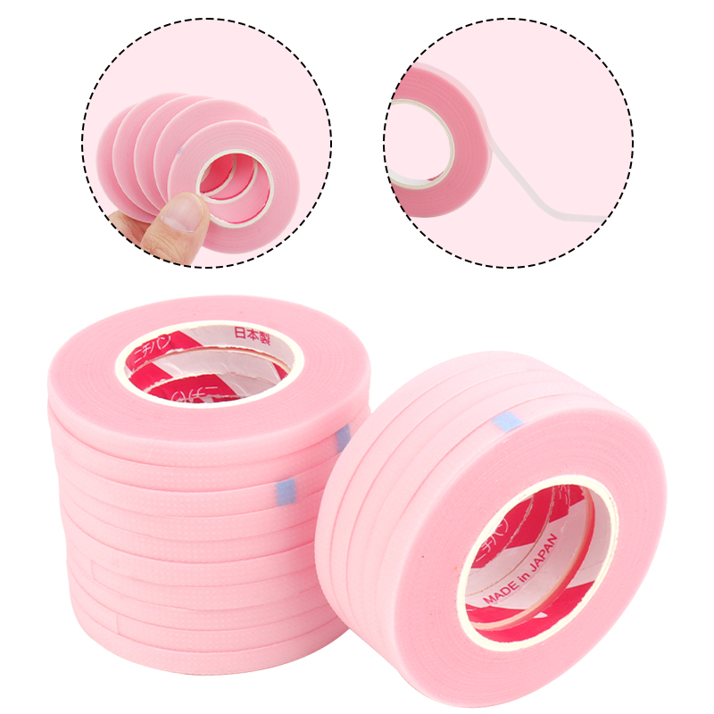 5/10pcs Macaron Color Mini Las - Eyelash Extension In Japan 리뷰 및 가격