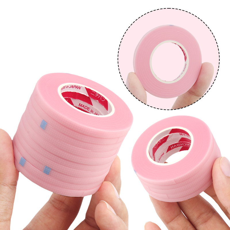 5/10pcs Macaron Color Mini Las - Eyelash Extension In Japan 리뷰 및 가격