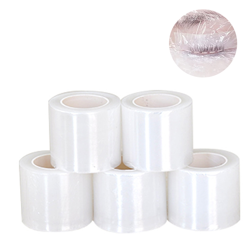 200m Transparent Makeup Film L - Lash Adhesive Glue 리뷰 및 가격