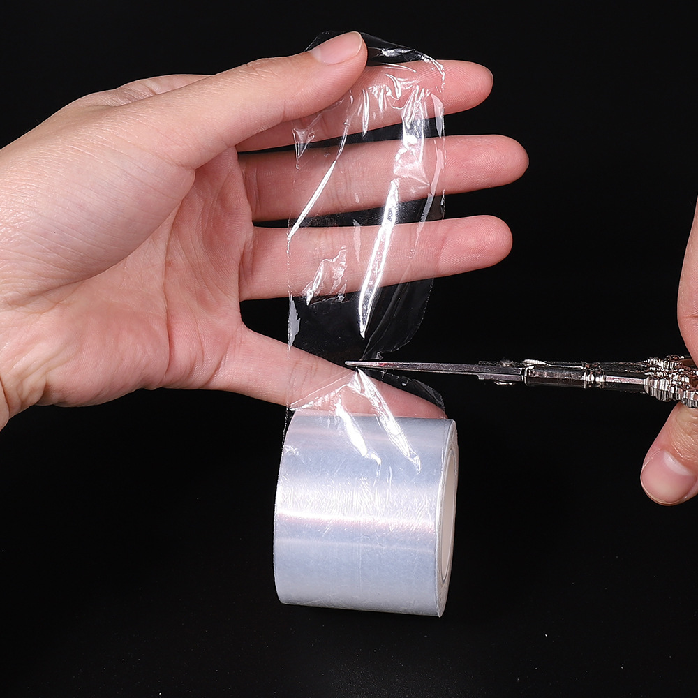 200m Transparent Makeup Film L - Lash Adhesive Glue 리뷰 및 가격