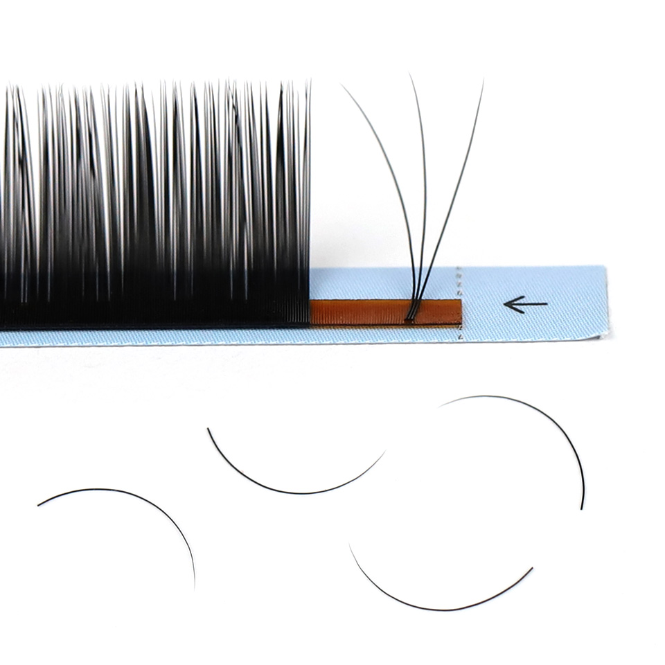 AGUUD 16rows Cashmere Classic  - Eyelash Extensions Classic 리뷰 및 가격