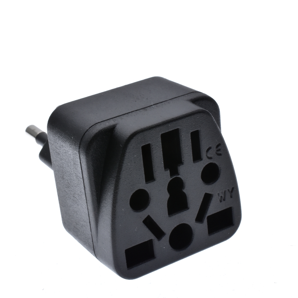 Universal Brazil Plug Adapter  - Eyelash Extension Uk 리뷰 및 가격