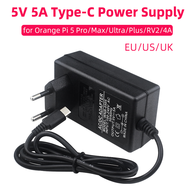 Orange Pi 5V 5A Power Supply T - Eyelash Extension Uk 리뷰 및 가격