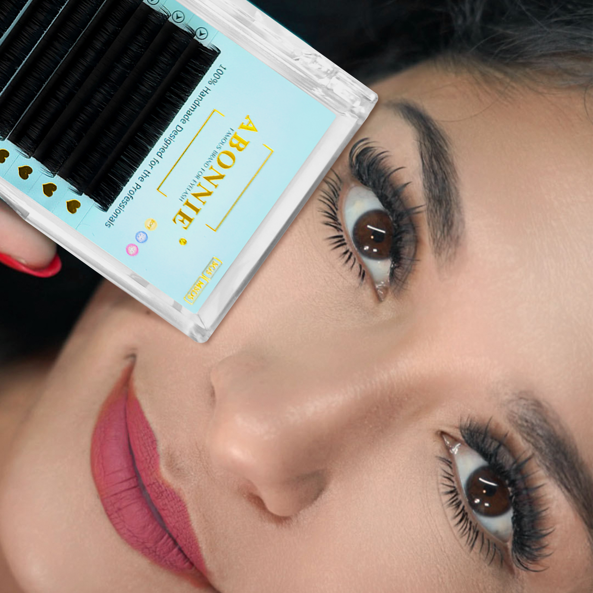ABONNIE Wholesale 10trays Clas - Eyelash Extensions Classic 리뷰 및 가격